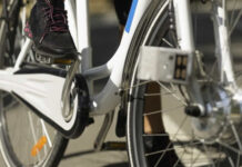 EUA: proliferação de bicicletas elétricas aumenta incêndios atribuídos a baterias de íon-lítio