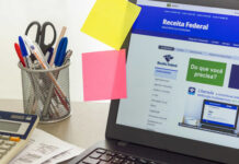 Receita abre consulta ao 4º lote de restituição do IR nesta quinta (24)