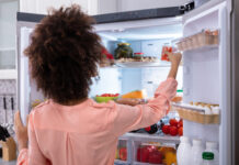 Será que tem a geladeira na temperatura certa?