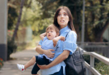 Coisas que todo pai ou mãe faz em segredo – e nunca vai admitir!