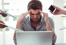 Seis formas de reduzir o cortisol (e amenizar o estresse)