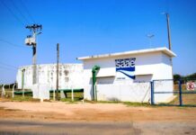Saae/Sorocaba realiza manutenção preventiva no Centro de Distribuição Novo Éden neste domingo (20)