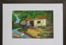 Exposição “O Mundo é Arte” já pode ser conferida no Pátio Cianê Shopping