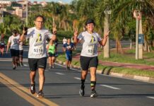 6ª Maratona Internacional Sorocaba Novembro Azul acontece nos dias 25 e 26 de novembro