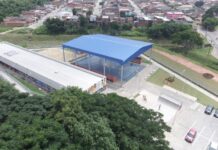 CEU das Artes do Laranjeiras tem Torneio de Tênis de Mesa no dia 20 de agosto