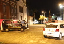 Programa “HumanizAção” acolhe 31 pessoas em situação de rua na quinta-feira (10)