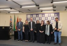 Prefeitura de Sorocaba e Univesp realizam aula inaugural dos alunos aprovados no vestibular do Polo Sorocaba