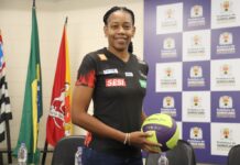 Equipe de Vôlei de Sorocaba conta com novo reforço internacional de jogadora cubana