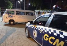 Equipes do “HumanizAção” acolhem 28 pessoas em situação de rua no domingo (6)