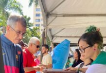 Feira de Combate à Poluição atrai mais de mil pessoas ao Centro de Sorocaba nesta sexta-feira (18)