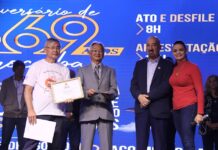 Festa da Colônia Japonesa de Sorocaba chega à 13ª edição com novo recorde de público de mais de 50 mil pessoas