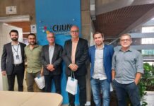 Parque Tecnológico de Sorocaba conhece ações e projetos desenvolvidos pela Companhia de Informática de Jundiaí e estuda parcerias