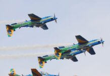 Grande Festa de Aniversário de Sorocaba comemora 369 anos reunindo mais de 100 mil pessoas ao longo do dia no Paço Municipal