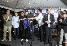 Prefeitura de Sorocaba entrega pavimentação total da Rua Augusto Lippel