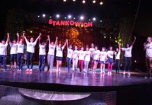 Projeto “Eu Pratico Esporte Educacional Escolar” leva alunos da rede municipal de ensino de Sorocaba ao “Circo da Julina” com Stankowich