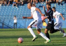 Supercampeonato de Veteranos 2023 tem mais oito partidas de ida pelas Oitavas de Final neste sábado (12)
