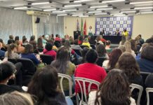 Prefeitura de Sorocaba discute potencialidades das Unidades de Acolhimento Infantil