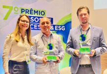 Sorocaba é premiada entre as cidades brasileiras que mais evoluíram em saneamento básico no último ano