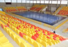 Copa das Nações de Futsal 2023 reunirá seis seleções na Arena Sorocaba de 12 a 17 de setembro