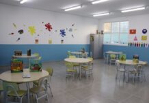 Inscrições de agosto para vagas em creches de Sorocaba podem ser feitas até dia 18