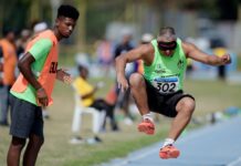 Atletismo Paralímpico de Sorocaba conquista 1º lugar no quadro geral de medalhas no Meeting no Rio de Janeiro