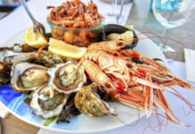 Peixes e frutos do mar para paciente renal: quais os cuidados essenciais?