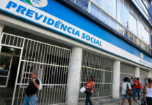 STF forma maioria para dar reajuste do INSS a servidor aposentado antes de 2008