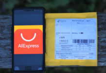 AliExpress começa a vender produtos de até US$ 50 pelo Remessa Conforme em 15 de outubro