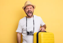 Três signos que não gostam de viajar (preferem ficar em casa)