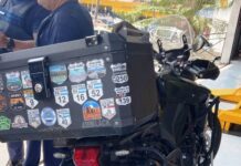 GCM de Sorocaba evita roubo de motocicleta na Vila Barão