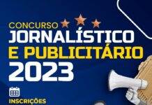 Inscrições para o Concurso Jornalístico e Publicitário 2023 da Prefeitura de Sorocaba terminam neste domingo (24)