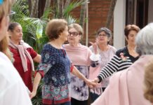 Secretaria da Cidadania realiza ciclo de palestras em celebração ao Dia Internacional da Pessoa Idosa na próxima terça-feira (3)