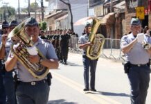 Desfile de Brigadeiro Tobias acontece no dia 8 de outubro em Sorocaba
