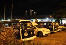 Programa “HumanizAção” acolhe 29 pessoas em situação de rua nesta quinta-feira (28)