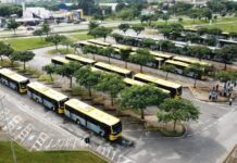 ESPECIAL 1.000 DIAS DE GOVERNO – Transporte público em Sorocaba é referência nacional em conforto e modernidade