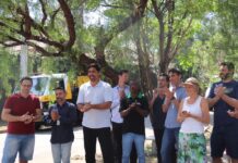 Prefeitura de Sorocaba leva Mutirão de Melhorias e Zeladorias ao Jardim Bandeirantes
