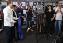 Prefeitura de Sorocaba entrega obras de requalificação asfáltica no Jardim do Paço nesta quarta-feira (20)