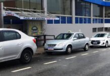 Inscrições para interessados em atuar como taxista em Sorocaba prosseguem até dia 8 de outubro