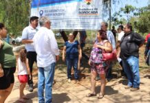 Prefeitura de Sorocaba anuncia implantação de academia ao ar livre e outras melhorias na região do Cajuru
