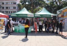 Prefeitura de Sorocaba e Urbes dão início à programação da Semana Nacional do Trânsito 2023