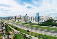 PIB da Região Administrativa de Sorocaba cresce 2,5% em 12 meses