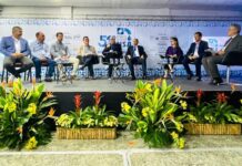 Saae/Sorocaba participa de mesa de debates do 51º Congresso Nacional de Saneamento
