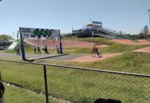 Sorocaba é destaque no Paraná BMX Internacional Racing 2023