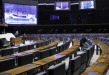 Deputados avaliam impor limites ao governo em bloqueio de emendas parlamentares