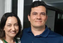 Município de Curitiba entra na Justiça contra casal Moro por IPTU atrasado