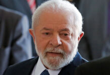 Governo Lula cumprimenta Daniel Noboa por vitória no Equador