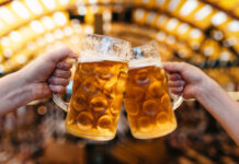Os melhores alimentos para consumir antes de beber álcool