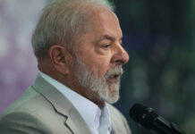 Lula prometeu nos tirar de Gaza, diz brasileiro após conversa com presidente