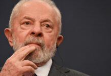 Lula pede libertação de reféns pelo Hamas e fim de bombardeios por Israel