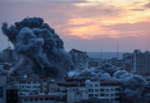 Entenda a nova guerra entre Israel e o Hamas